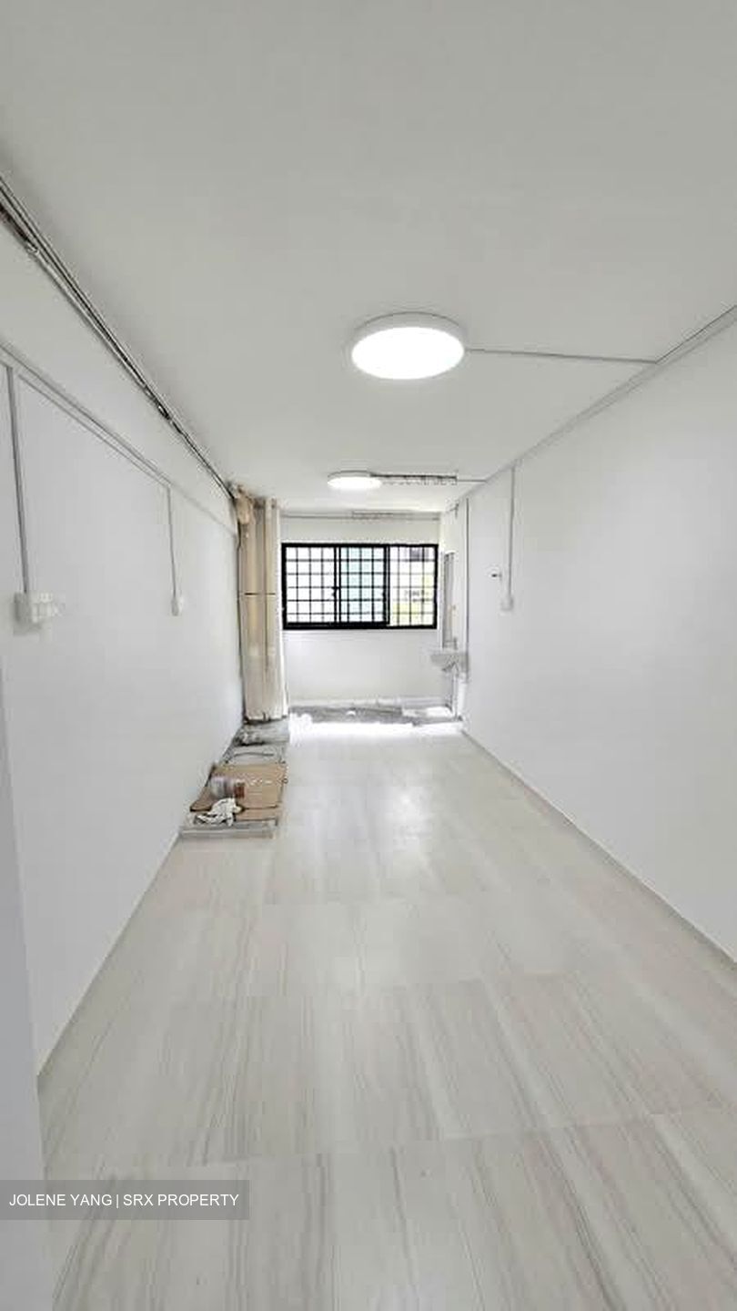 Blk 439 Yishun Avenue 11 (Yishun), HDB 4 Rooms #578677111
